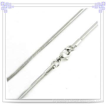 Stainless Steel Chain Fashion Necklace (HR73)